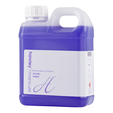 Hawley Acrylic Liquid 1L