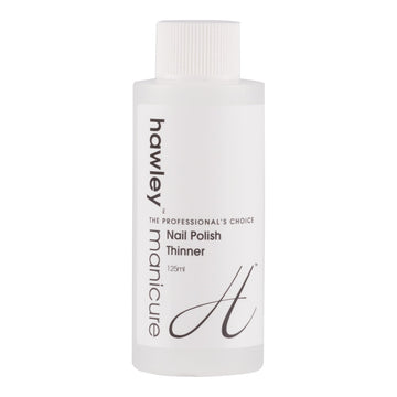 Hawley Polish Thinner 125ml