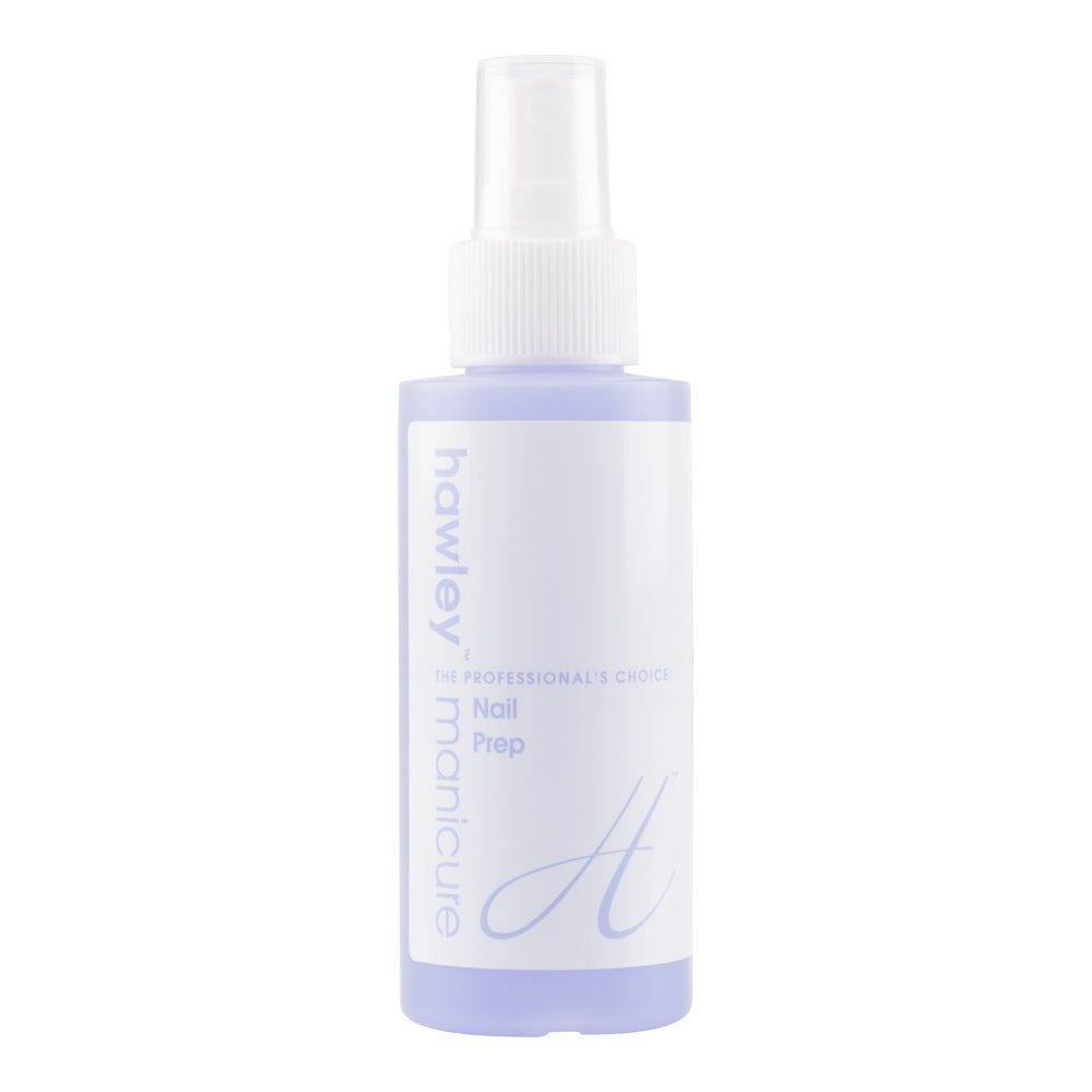 Hawley Nail Prep 125ml