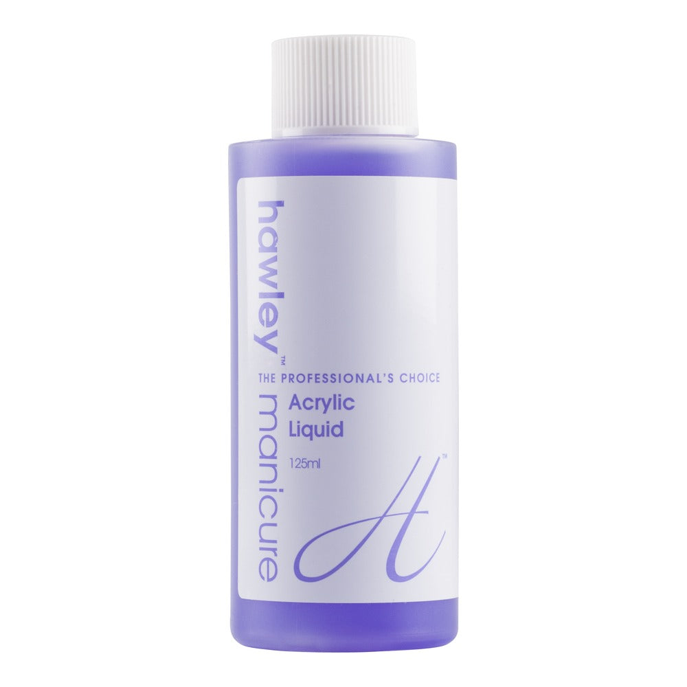 Hawley Acrylic Liquid 125ml