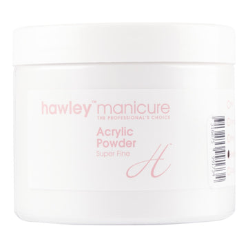 Hawley Acrylic Powder - Dramatic White 200g