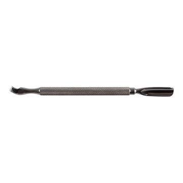 Hawley Stainless Steel Cuticle Knife & Pusher