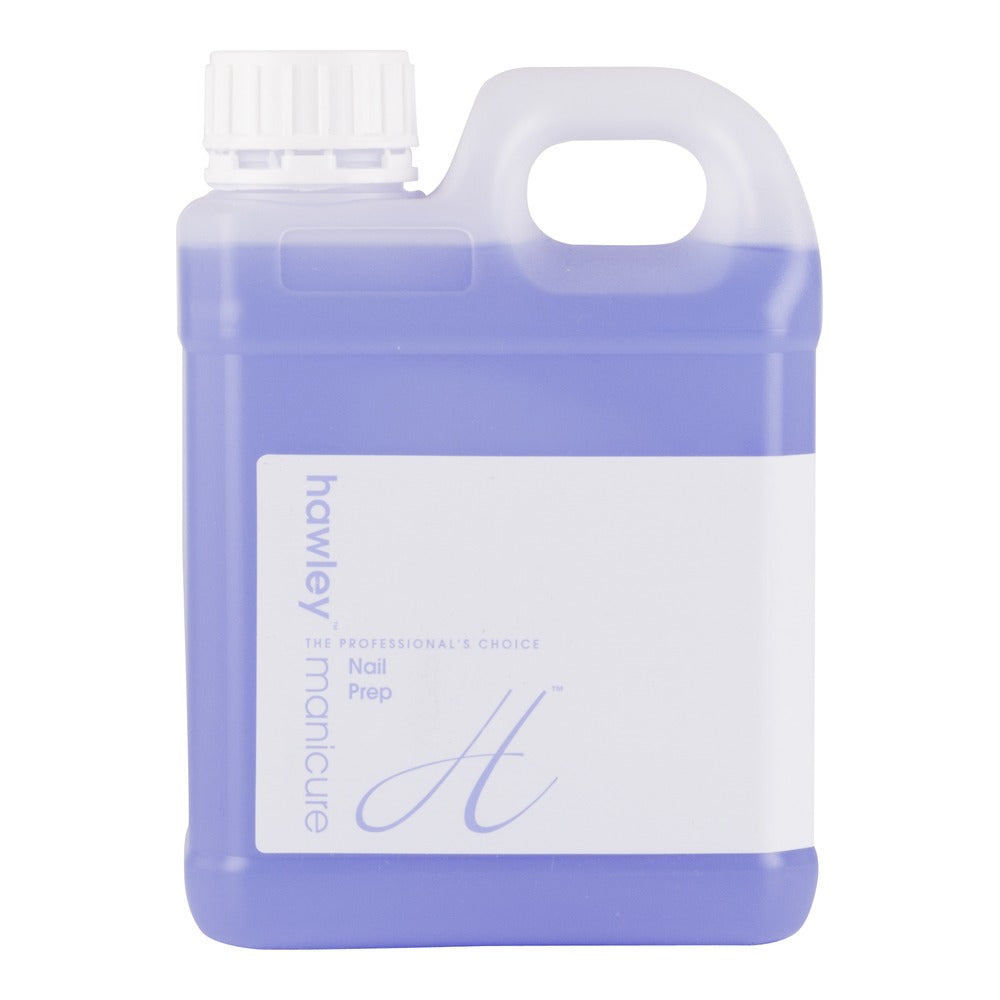 Hawley Nail Prep 1L