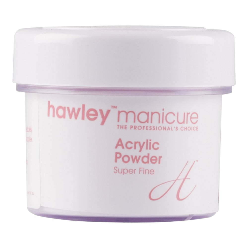 Hawley Acrylic Powder - Pink 100g