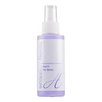 Hawley Nail Polish Dryer Spray 125ml