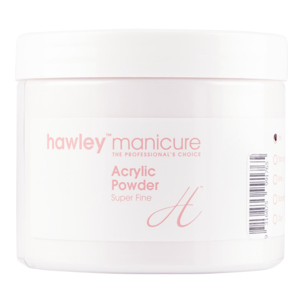 Hawley Acrylic Powder - Pink 200g