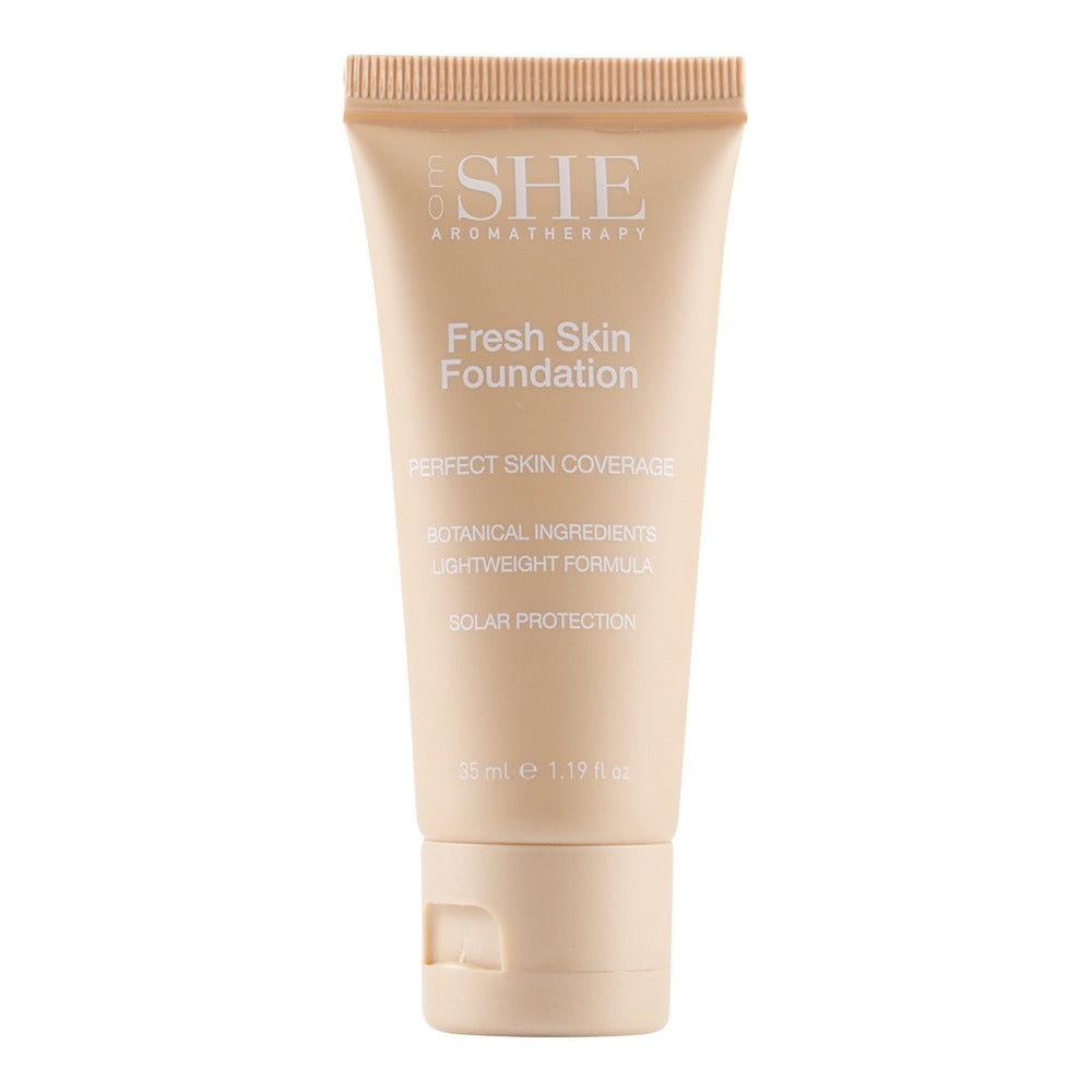 SHE Foundation Water