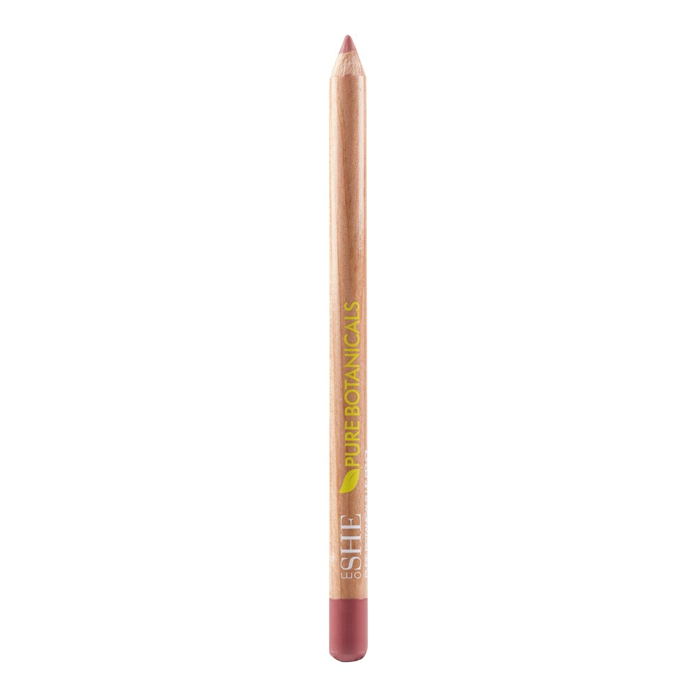SHE Peach Blossom Botanical Lip Liner
