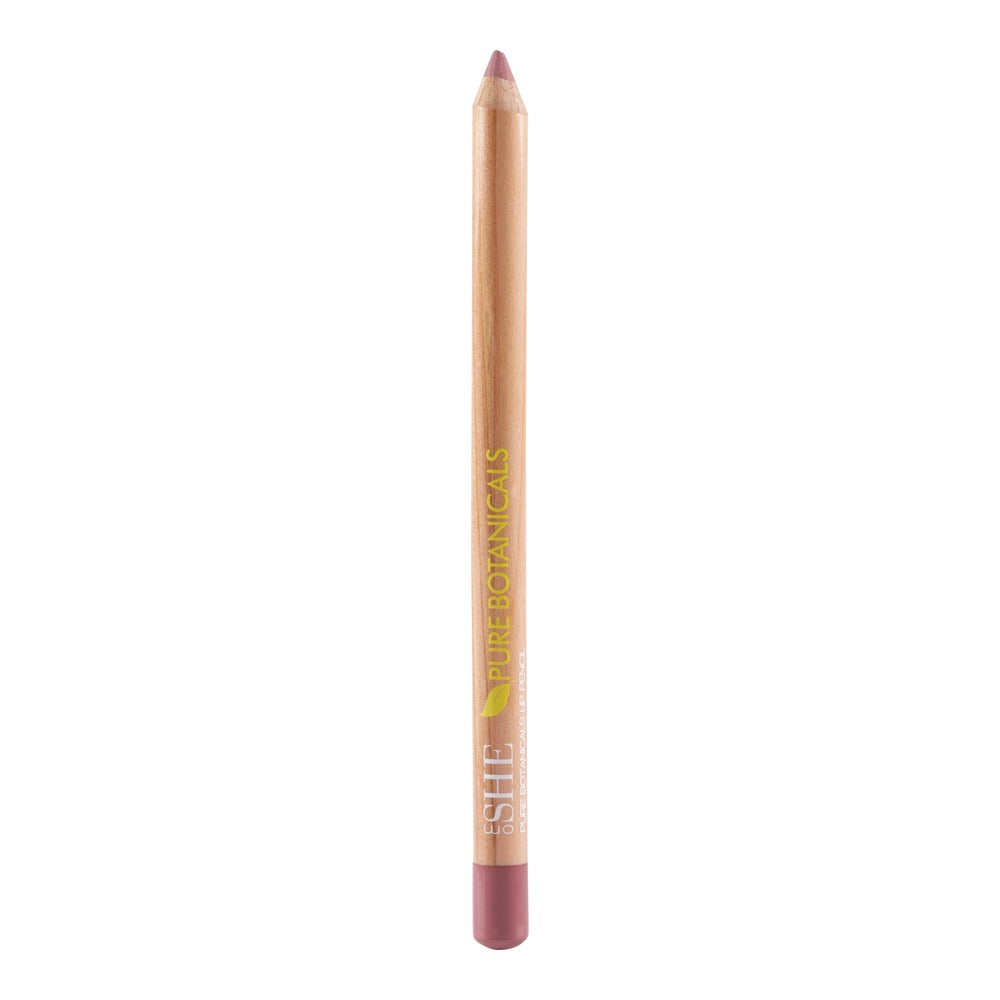 SHE Botanical Lip Liner Tea Rose