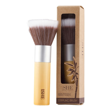 SHE Duo Fibre Brush