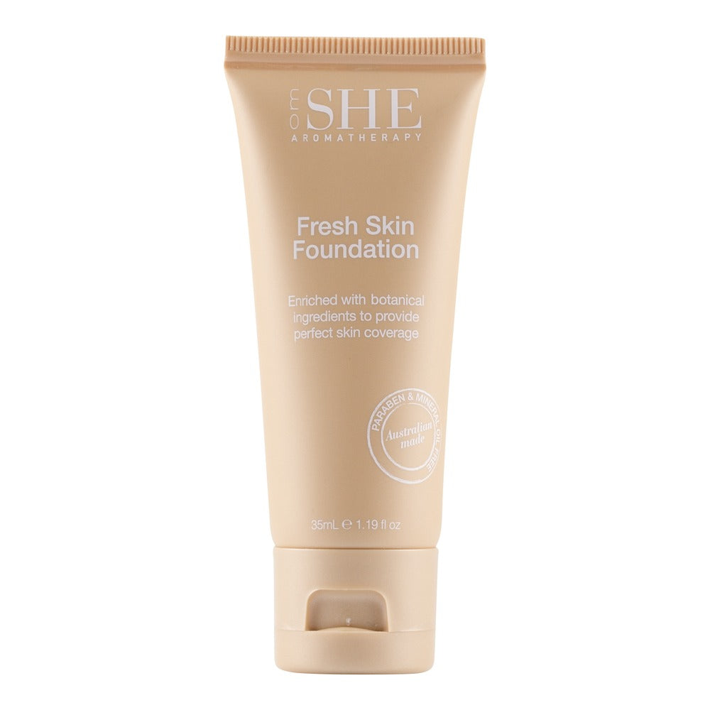 SHE Foundation Earth