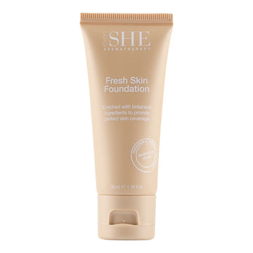 SHE Foundation Earth