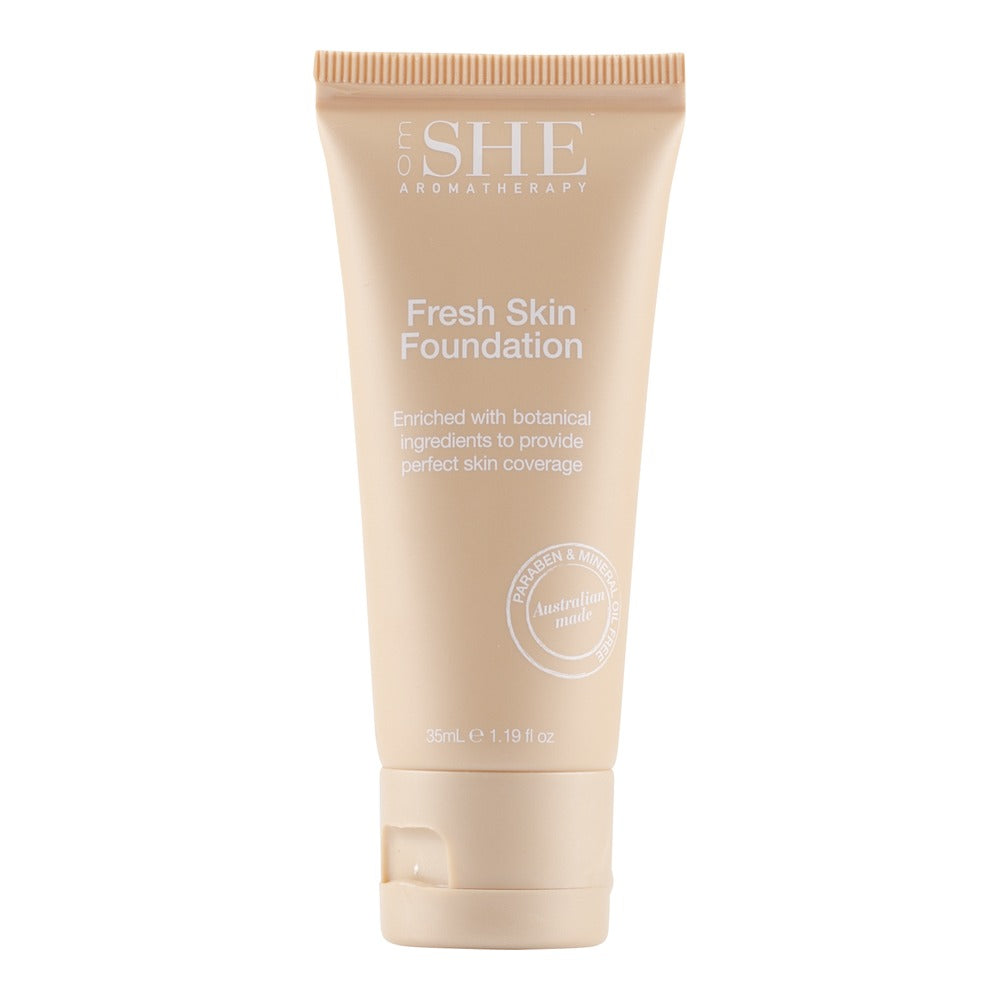 SHE Foundation Air