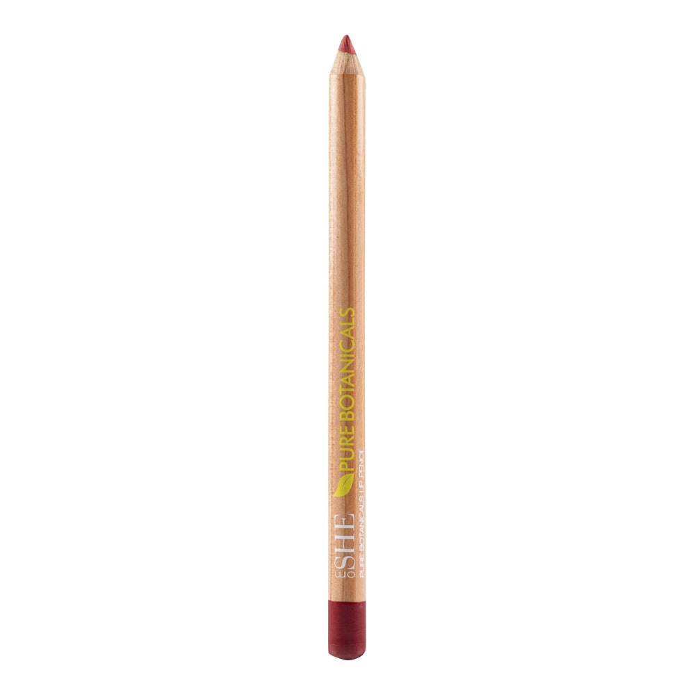 SHE Sienna Botanical Lip Liner