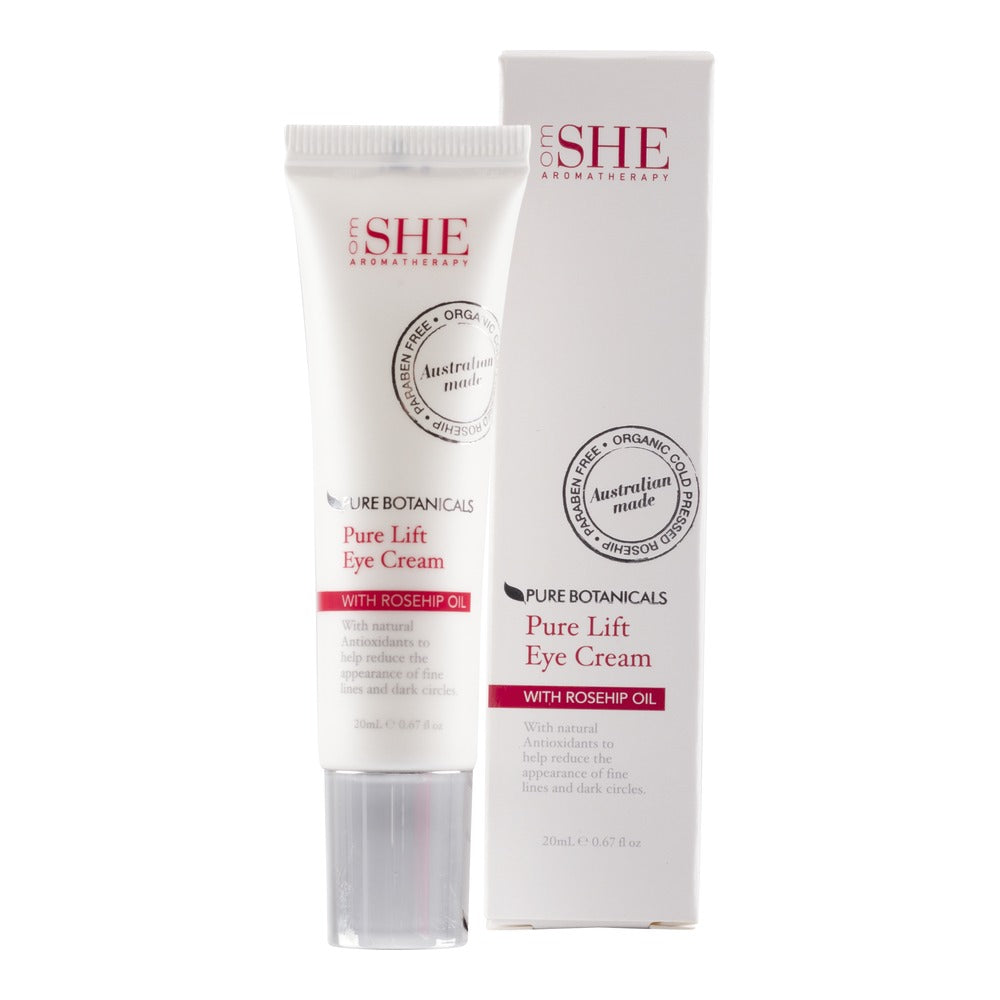 SHE Pure Lift Eye Cream