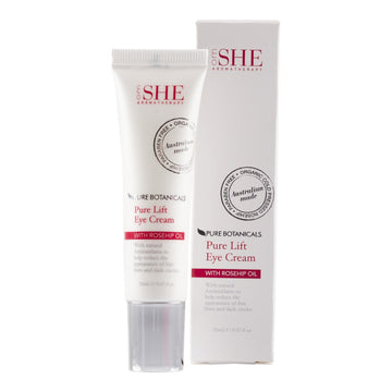 SHE Pure Lift Eye Cream