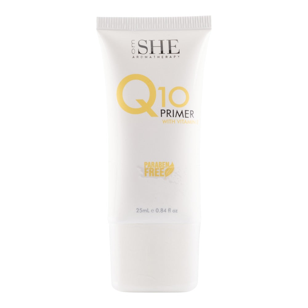 SHE Q10 Primer