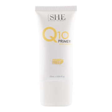 SHE Q10 Primer