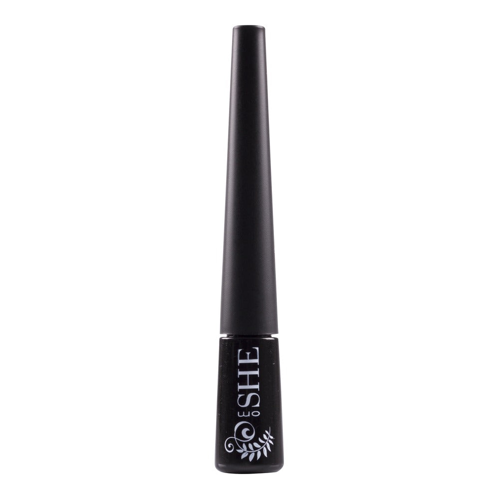 SHE Liquid Eyeliner Black