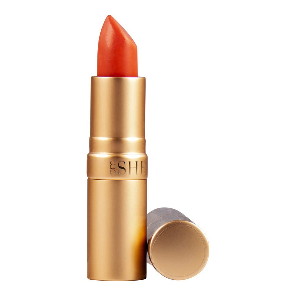 SHE Moisturising Lipstick - Allure