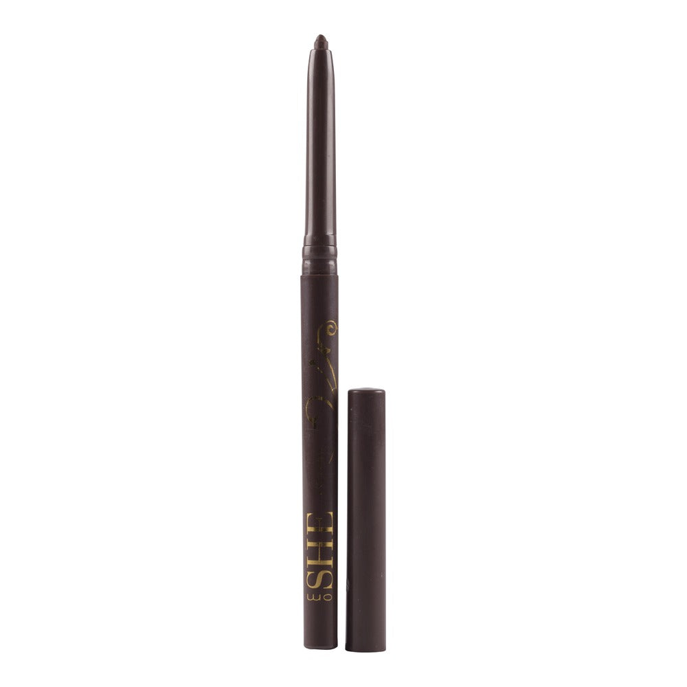 SHE Eye Liner Pencil Oak
