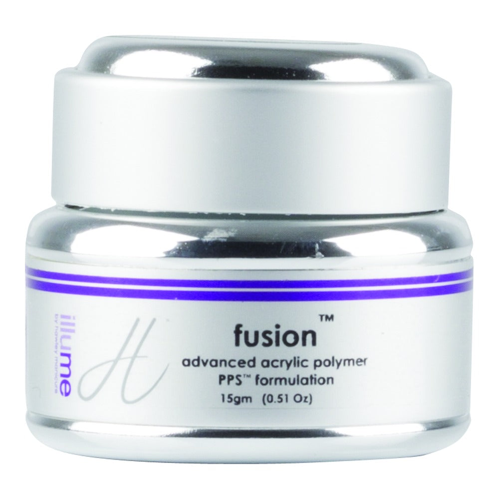 Illume Fusion Polymer Purity Clear 15g