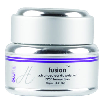 Illume Fusion Polymer Purity Clear 15g