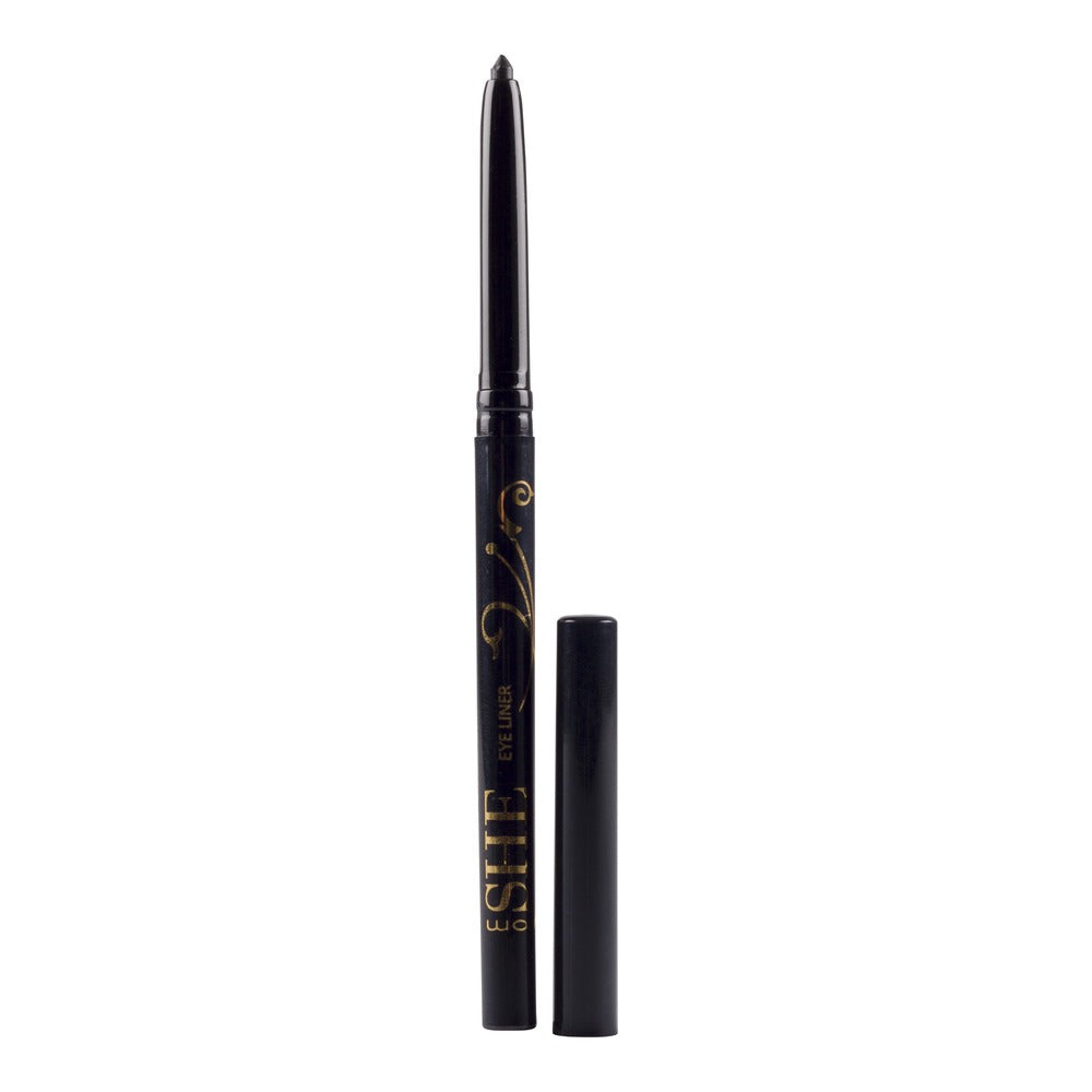 SHE Eye Liner Pencil Ebony