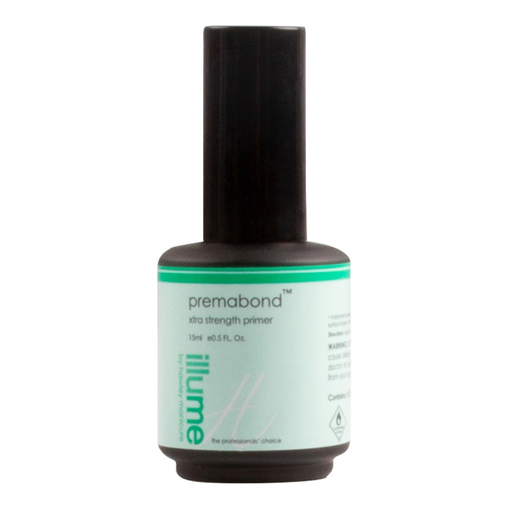 Illume Premabond Xtra Strength Primer 15ml