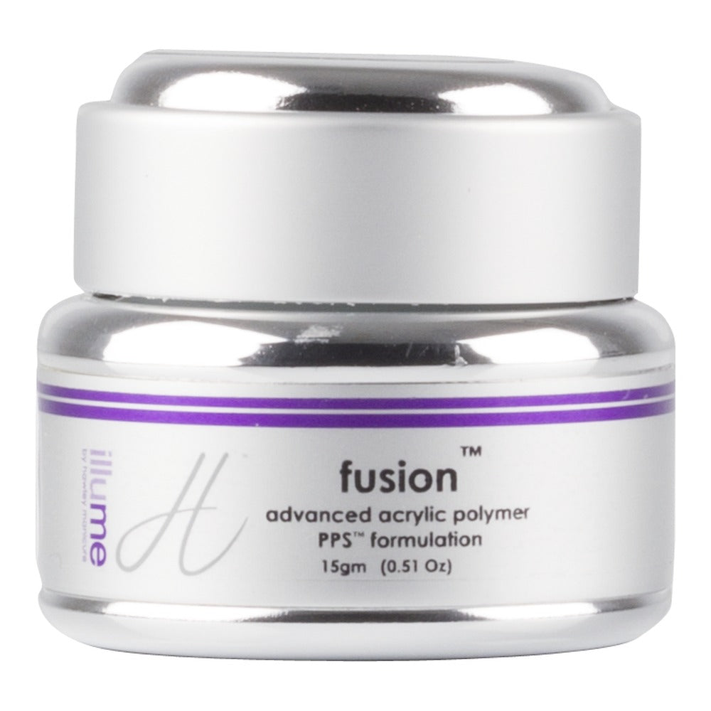Illume Fusion Polymer Intense White 15g