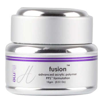 Illume Fusion Polymer Intense White 15g