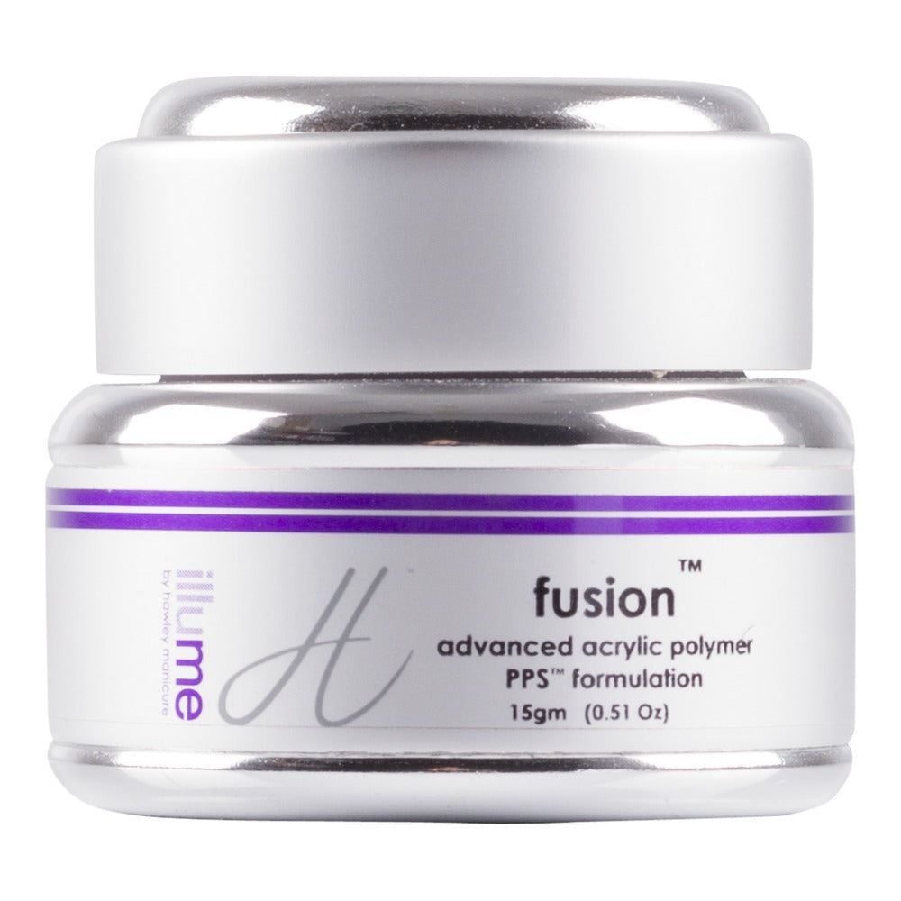 Illume Fusion Polymer True Pink 15g
