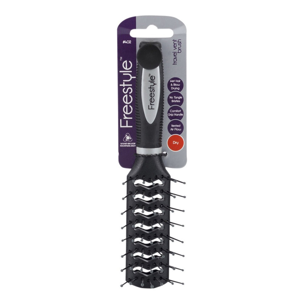 Freestyle Travel Vent Brush #FS402