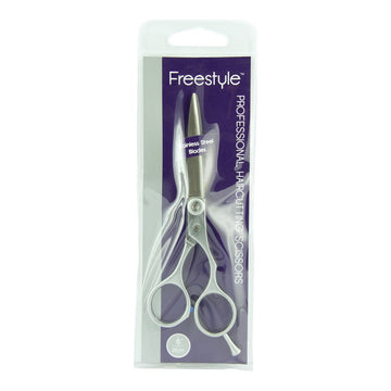 Freestyle Hairdressing Scissor 6"