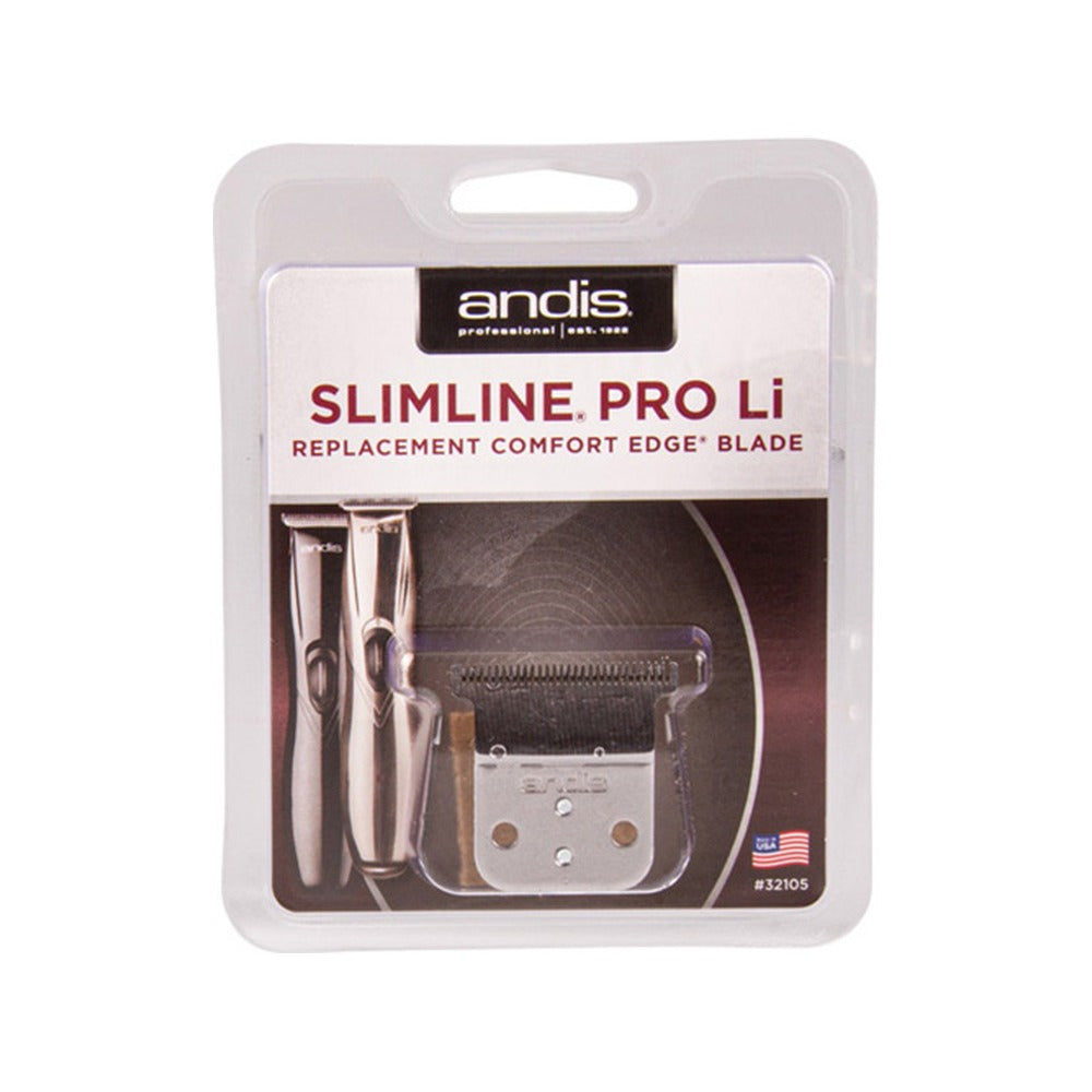 Andis Replacement Blade for D8 Trimmer Slimline Pro Series