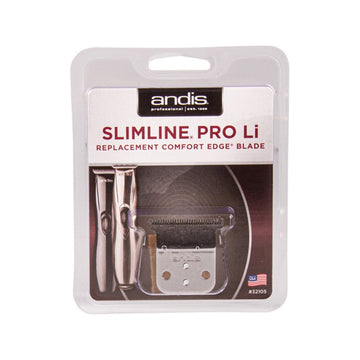 Andis Replacement Blade for D8 Trimmer Slimline Pro Series