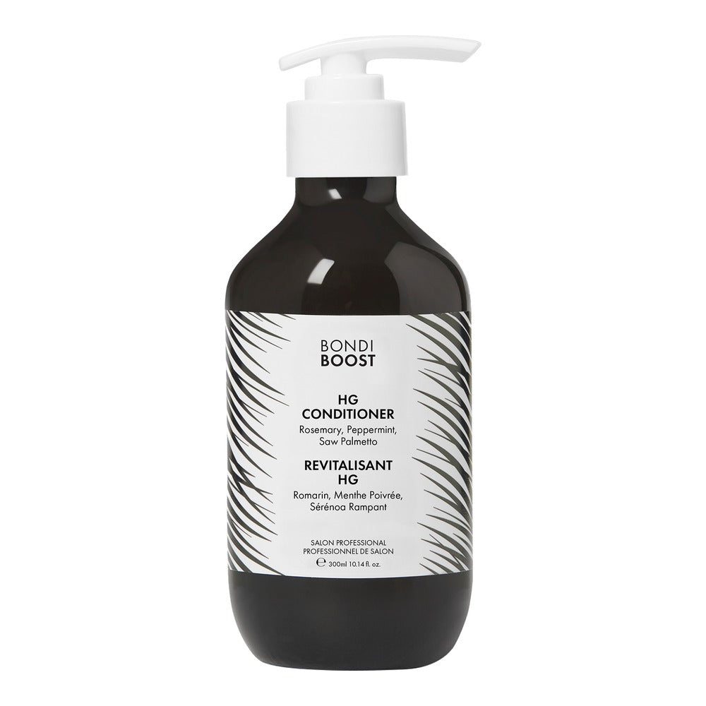 BondiBoost HG Conditioner - 300ml