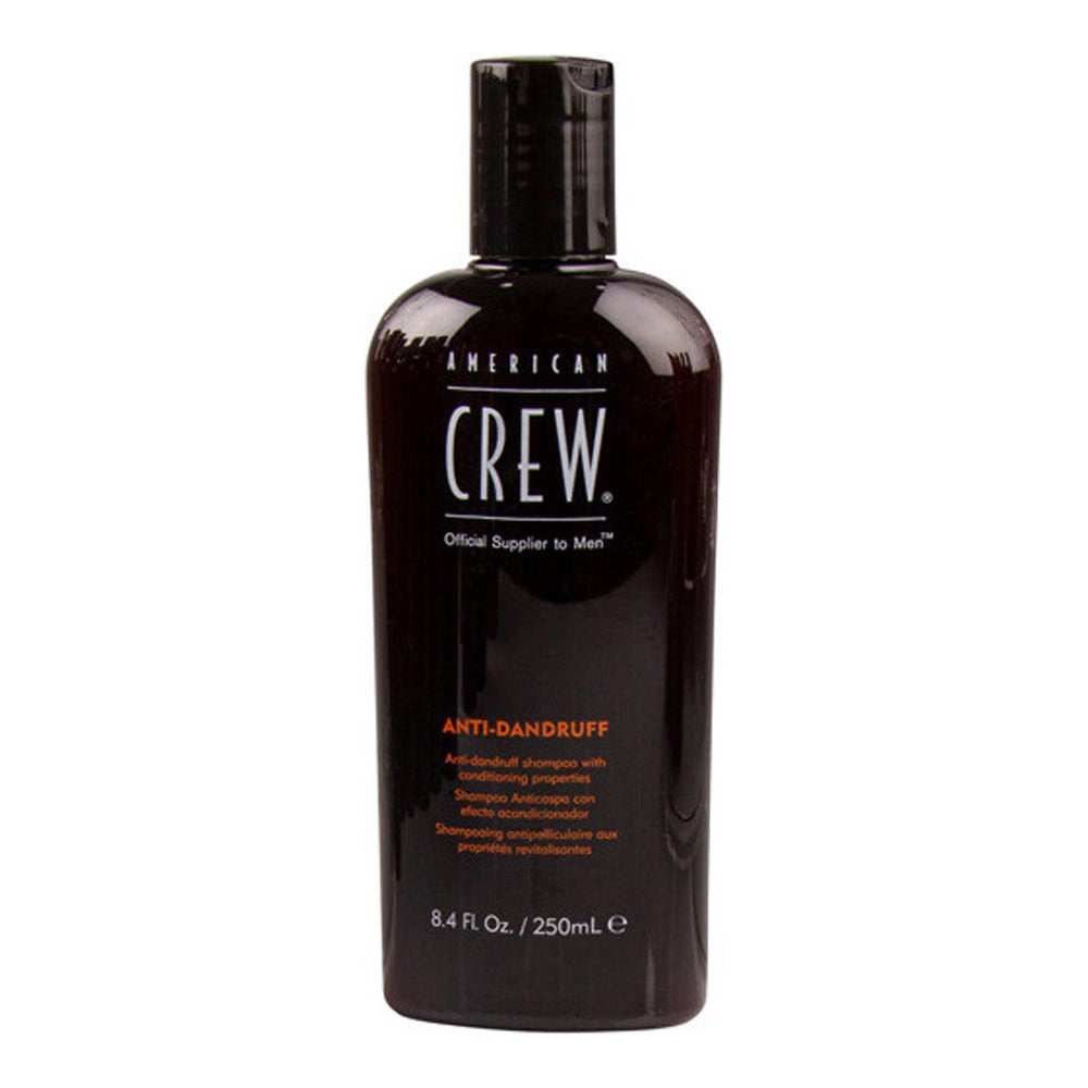 American Crew Anti-Dandruff Shampoo 250ml