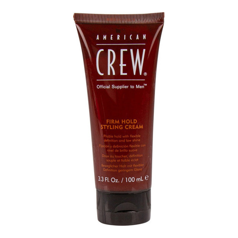 American Crew Firm Hold Styling Cream 100ml