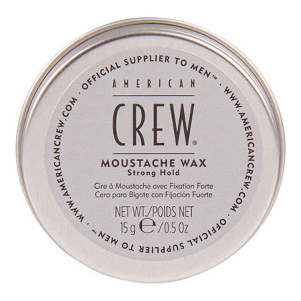 American Crew Moustache Wax 15g