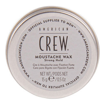 American Crew Moustache Wax 15g