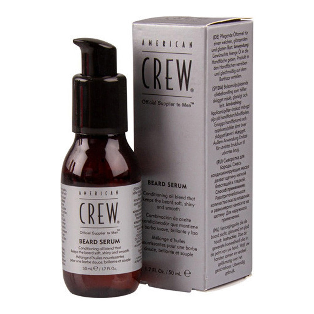 American Crew Beard Serum 50ml