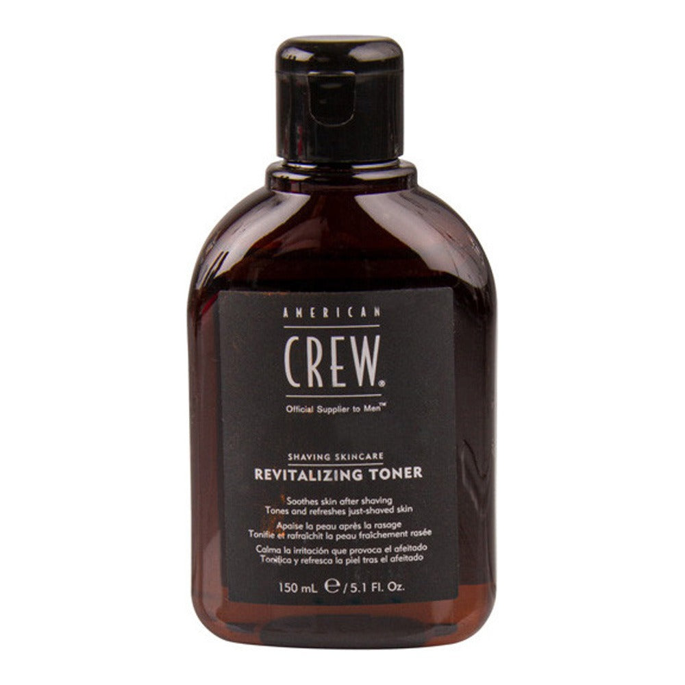 American Crew Revitalizing Toner 150ml