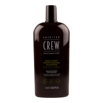 American Crew Daily Deep Moisturizing Shampoo 1L