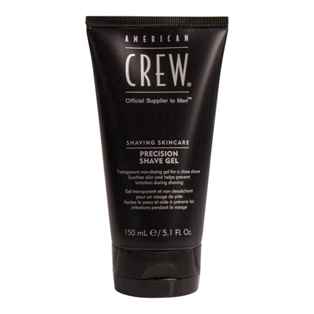 American Crew Precision Shave Gel 150ml