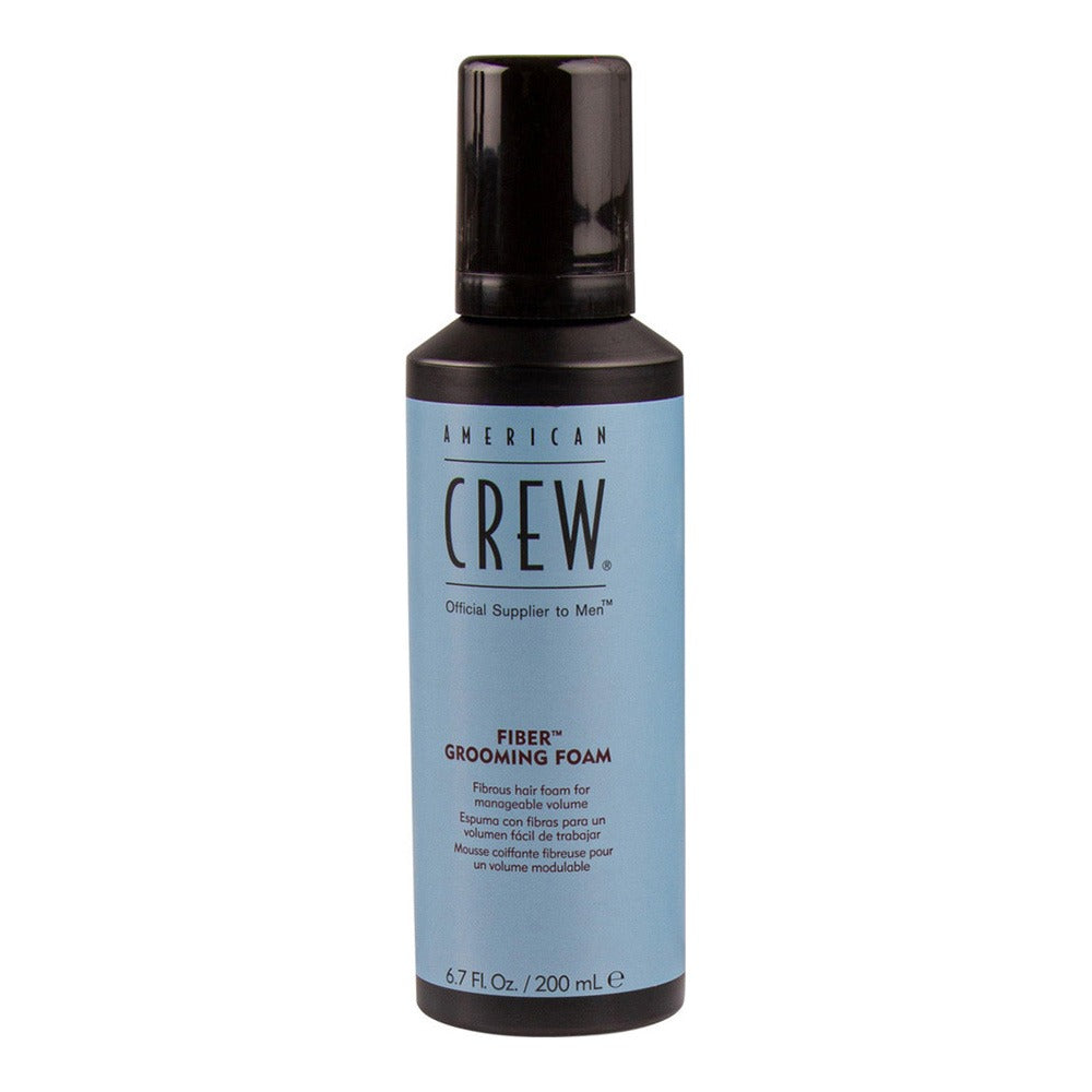 American Crew Fiber Foam 200ml