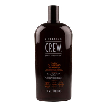 American Crew Daily Cleansing Shampoo 1L
