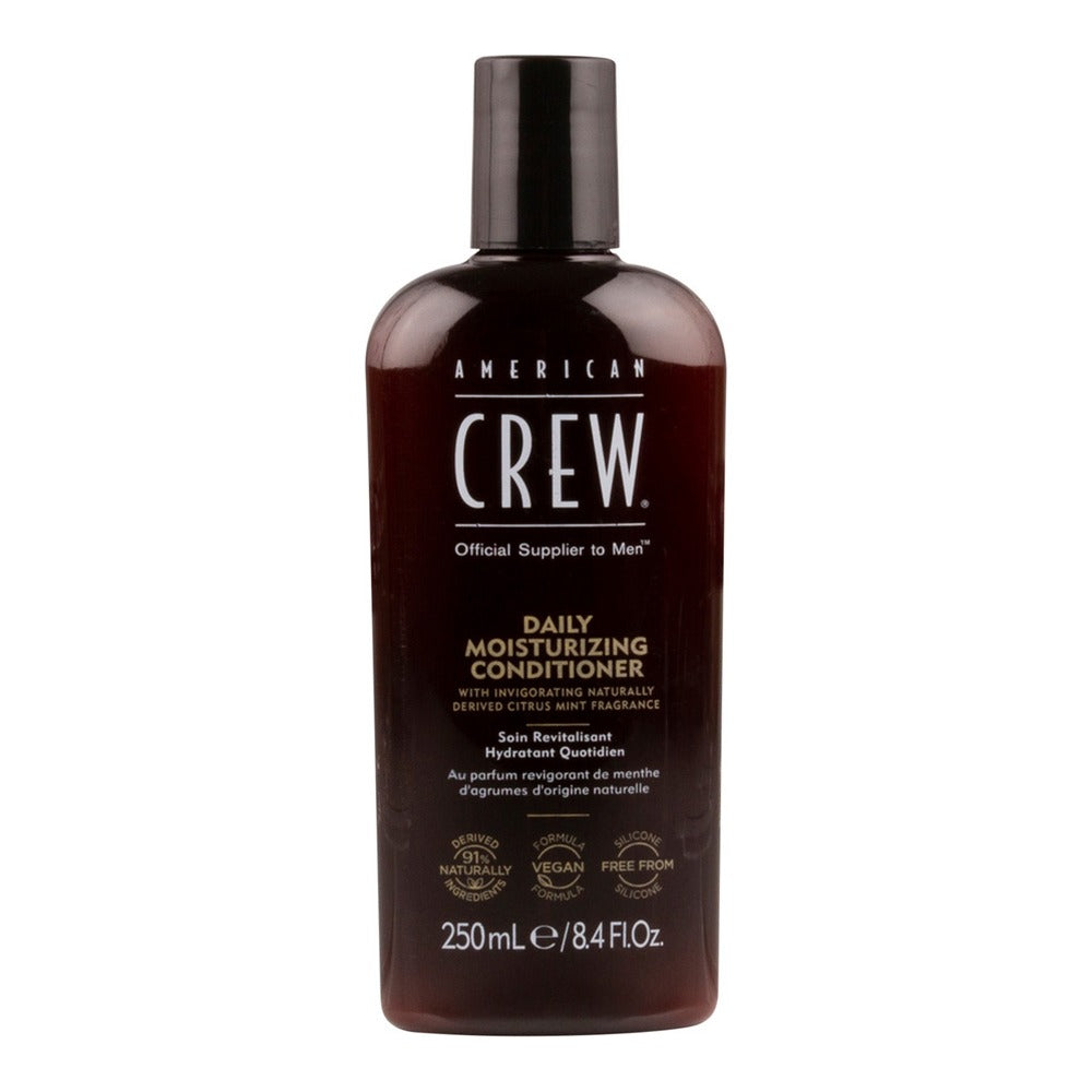 American Crew Daily Moisturizing Conditioner 250ml