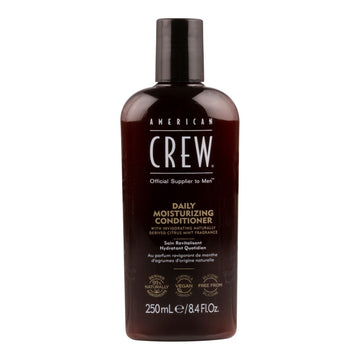 American Crew Daily Moisturizing Conditioner 250ml