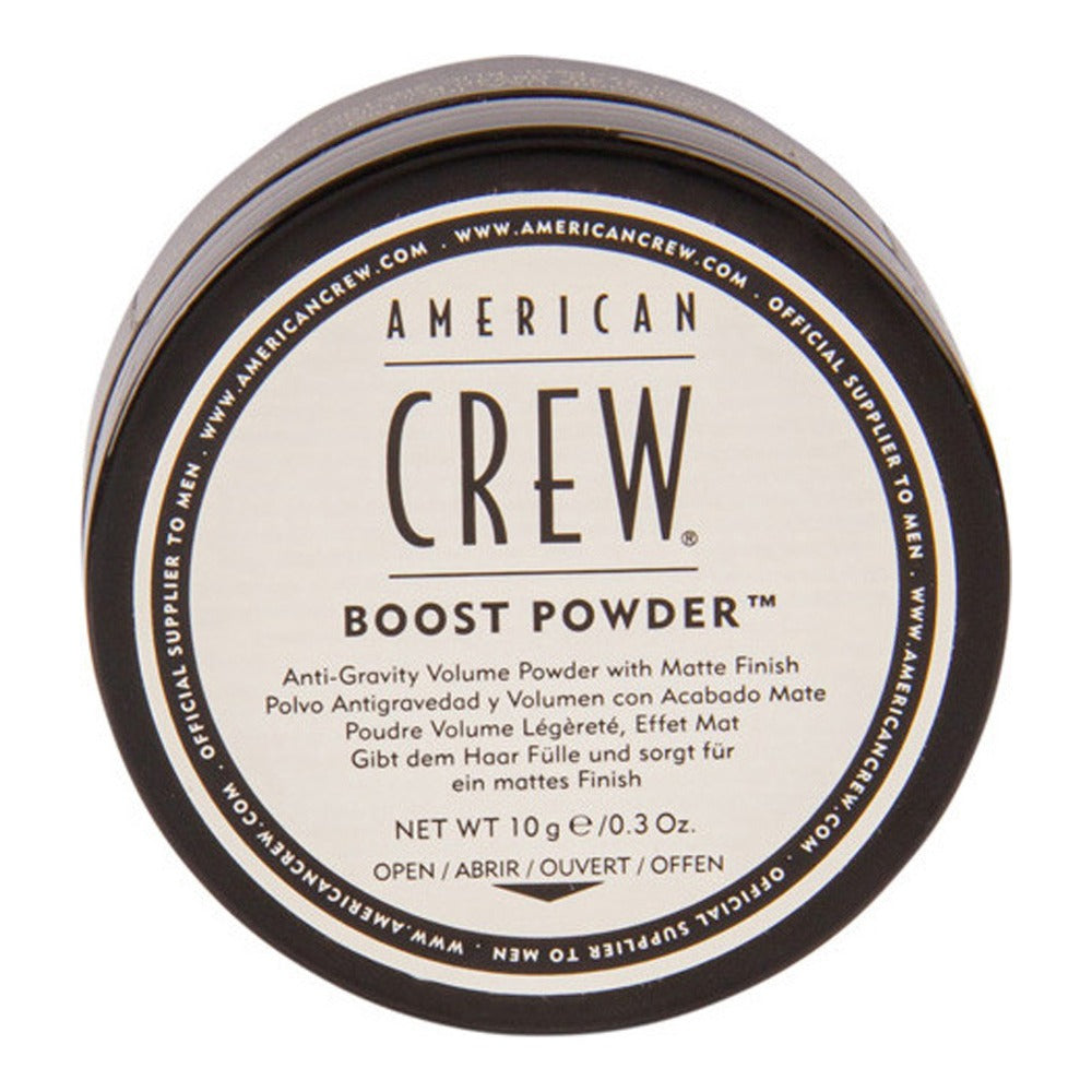 American Crew Classic Boost Powder 10g